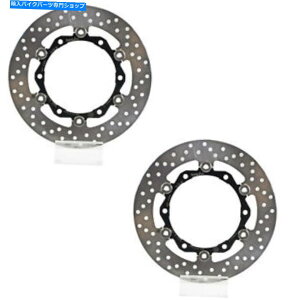front brake rotor fBXNu[Lu{Oro yamaha t max 500 ABS 11 2011 78B40818tgI[goC Discs Brake Brembo Oro Yamaha T max 500 Abs 11 2011 78B40818 Front Motorcycle