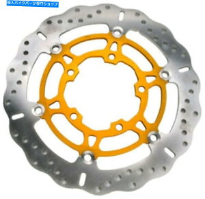 front brake rotor EBC XCV[Y֊stg[^[2006 2007XYLGSX-R750 / MD3091XC EBC XC-Series Contour Front Rotors 2006 2007 Suzuki GSX-R750 / MD3091XC