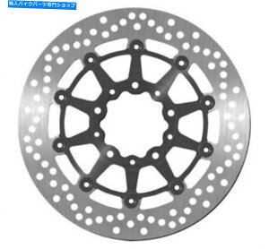 front brake rotor STRES�pSBS 5205021100�W���u���[�L���[�^�[ SBS 5205021100 Standard Brake Rotors for Street