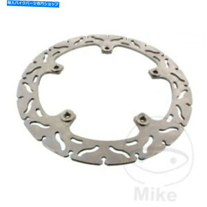 front brake rotor TRW�t�����g�u���[�L�f�B�X�N���[�V���O���x�b�g�{�r��BMW K 1200 S 2008 TRW Front Brake Disc Racing Riveted Bobbins BMW K 1200 S ABS 2008