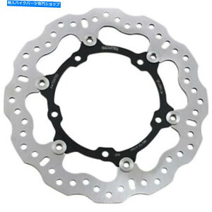 front brake rotor Galfer Front Wave�u���[�L���[�^�[| DF455FLW Galfer Front Wave Brake Rotor | DF455FLW�y���s�A���i�z