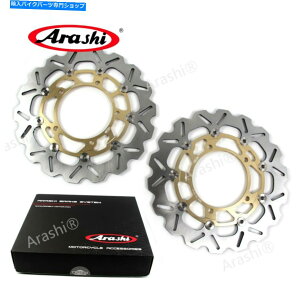 front brake rotor �X�Y�LGSF�o���h�b�g1250S 2011�N2012 GSF1250 GSF-1250 G0LD�p�t�����g�u���[�L���[�^�[ Front Brake Rotors For Suzuki GSF BANDIT 1250S 2011 2012 GSF1250 GSF-1250 G0LD�y���s�A���i�z