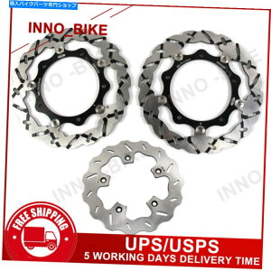 front brake rotor tgAu[LfBXN[^[tBbg}nXP T-MAX 530 XP530 SX ABS 2017 2018 2019 Front Rear Brake Disc Rotors Fit Yamaha XP T-MAX 530 XP530 SX ABS 2017 2018 2019