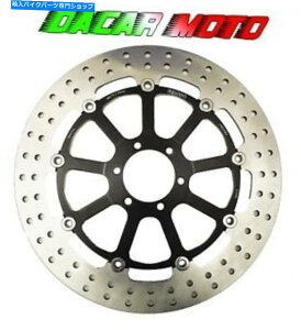 front brake rotor �u���[�L�f�B�X�N�t�����g�J�W�oMito EV 125 1995 1996 1997 1999 1999 2000 2000 2002 2002 Brake Disc Front Cagiva Mito Ev 125 1995 1996 1997 1998 1999 2000 2001 2002�y���s�A���i�z