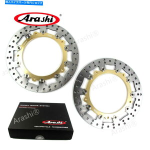 front brake rotor BMW R1200GS 2004 - 2014�N2013�N2011�N2011�N014�N014 Arashi Front Brake Rotors For BMW R1200GS 2004 - 2014 2013 2012 2011 2010 09 G0D�y���s�A���i�z