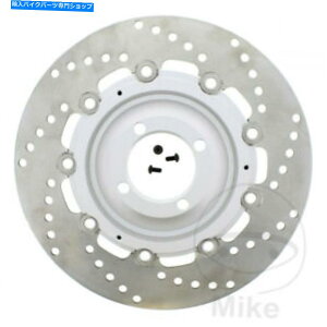 front brake rotor EBCtgu[LfBXNXeX|BMW K 75 S 1994-1995 EBC Front Brake Disc Left Stainless Steel BMW K 75 S ABS 1994-1995