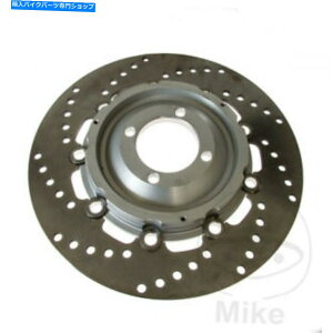 front brake rotor EBC�t�����g�u���[�L�f�B�X�N�E�X�e�����X�|BMW K 100 LT ABS 1990 EBC Front Brake Disc Right Stainless Steel BMW K 100 LT ABS 1990�y���s�A���i�z