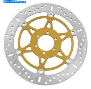 front brake rotor EBC�W��Prolite Rotor MD614X MD614X EBC Standard Prolite Rotor Md614X MD614X�y���s�A���i�z