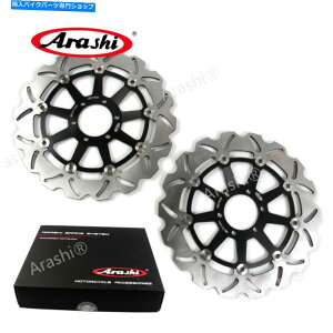 front brake rotor }nXJR400 TRX850 1995 - 2000 1997 XJR-400 TRX-850 BLKptgu[L[^[ Front Brake Rotors For Yamaha XJR400 TRX850 1995 - 2000 1997 XJR-400 TRX-850 BLK