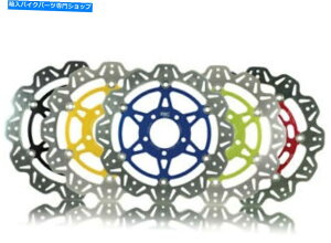 front brake rotor EBC VEE�f�B�X�N���[�^�[�t�����gVR2105BLK EBC VEE Disc Rotor Front VR2105BLK