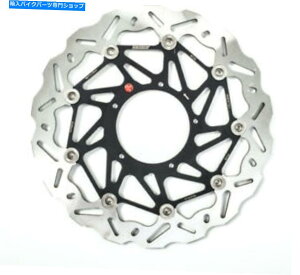 front brake rotor �u���[�LSK2�����t�����g���[�^�[��WK132L 32-6132L Braking SK2 Directional Front Rotors Left WK132L 32-6132L�y���s�A���i�z