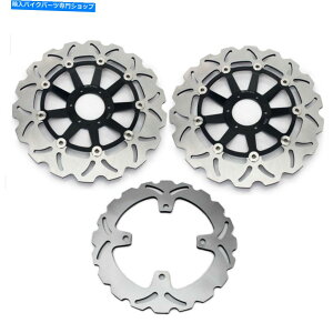 front brake rotor CRF1000L�A�t���J�c�C��2016-2021�z���_17 18 19�̂��߂̃t�����g���A�u���[�L���[�^�[�f�B�X�N CRF1000L Africa Twin 2016-2021 Front Rear Brake Rotors Discs For Honda 17 18 19�y���s�A���i�z
