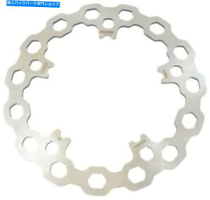 front brake rotor Galfer Solid Mount Qubic�u���[�L���[�^�[�t�����g#DF821PQ�n�[���[�_�r�b�h�\��V���b�h/�_�C�i Galfer Solid Mount Qubic Brake Rotor Front #DF821PQ Harley Davidson V-Rod/Dyna�y���s�A���i�z