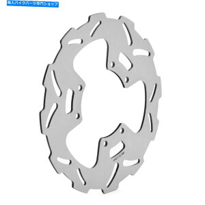 front brake rotor 9.1 ���}�nWR 125cc 89 yz 125cc 85-89 250cc 85-88 360cc�̂��߂̃t�����g�u���[�L���[�^�[ 9.1 Front Brake Rotor for Yamaha WR 125CC 89 YZ 125CC 85-89 250CC 85-88 360CC�y���s�A���i�z