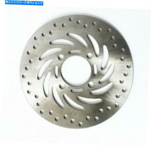 front brake rotor z_PCX 125 / VISINE / ANC125 SH[htgu[LfBXN2009 - 2017 Honda PCX 125 / Vision / ANC125 SH MODE Front Brake Disc 2009 - 2017