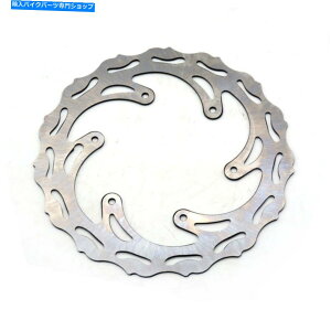 front brake rotor MX / SX / EGS / EXEp260mmtgu[LfBXN[^[/ SX / XC / EXC / EGS / MX / SX / EXC125 94-14 260mm Front Brake Disc Rotor For MX/SX/EGS/EXE/SX/XC/EXC/EGS/MX/SX/EXC125 94-14