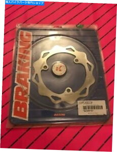 front brake rotor u[LfBXNtgRM 80 85 1990-2004XYLSZ26FIDu[L[^[ Braking Disc Front Rm 80 85 1990-2004 Suzuki SZ26FID Brake Rotor