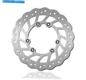 front brake rotor tgu[L[^[z_CR125R CR250R CR500R CRF250R CRF250X CRF450R CRF450X Front Brake Rotor Honda CR125R CR250R CR500R CRF250R CRF250X CRF450R CRF450X