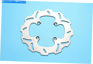 front brake rotor KX 250i1988-1995jKX 500 1990-1995ptgu[L[^[fBXNfBXN Front Brake Rotor Disc Disk for Kawasaki KX 250 (1988-1995) KX 500 1990-1995