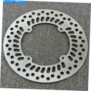 front brake rotor z_XR250L XR250R XR400R XR500R XR600R XR650R 84-07ptgu[LfBXN[^[ Front Brake Disc Rotor for Honda XR250L XR250R XR400R XR500R XR600R XR650R 84-07