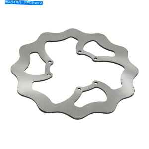 front brake rotor CR125 CR250 CRF250R CRF450R CRF450XI[goĈ߂270mmtgu[LfBXN[^[ 270MM Front Brake Disc Rotor For CR125 CR250 CRF250R CRF450R CRF450X Motorcycle