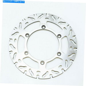 front brake rotor }nTTR250 DT200 DT230 WR200pI[goCfBXN[^[tgu[LfBXN Motorcycle Disc Rotor Front Brake Disc For Yamaha TTR250 DT200 DT230 WR200