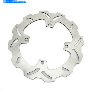 front brake rotor �X�Y�L�t�����g�u���[�L�f�B�X�N���[�^�[RMZ250 07 08-22 RMZ450 05-22 RMX450Z 2010-2019 For Suzuki Front Brake Disc Rotor RMZ250 07 08-22 RMZ450 05-22 RMX450Z 2010-2019�y���s�A���i�z
