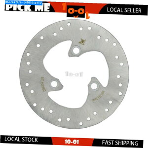 front brake rotor ���}�nYQ 50 Aerox 1997-2013�̂��߂̑O���܂��͌㕔�u���[�L�f�B�X�N���[�^�[2014 2015 2015 Front or Rear BRAKE Disc Rotor for YAMAHA YQ 50 Aerox 1997-2013 2014 2015 2016�y���s�A���i�z