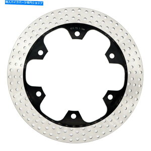 front brake rotor Honda Transalp 600̐Vtgu[LfBXN[^[600 XL600V 1989 1990 New Front Brake Disc Rotor For HONDA Transalp 600 XL600V 1989 1990