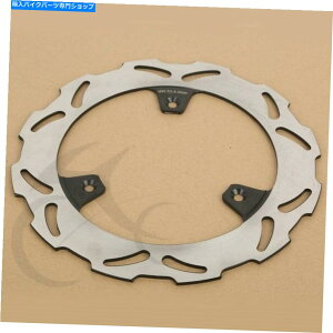 front brake rotor }nYZ 80 A B D E F G H1 J1 CB02 EBE 1990-2001̂߂̃tgu[LfBXN[^[tBbg Front Brake Disc Rotor Fit For YAMAHA YZ 80 A B D E F G H1 J1 CB02 EBE 1990-2001