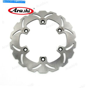 front brake rotor z_Vo[EBOABS 600 2003 - 2007 2006 2005̂߂̌Œtgu[LfBXN[^[ Fixed Front Brake Disc Rotor For Honda Silver Wing ABS 600 2003 - 2007 2006 2005