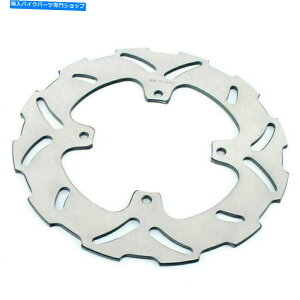 front brake rotor SX85 220mm̃tgu[LfBXN[^[̂߂SX 85 01-16rbOzC[XC85 SX XC 105 03-09 SX85 220mm Front Brake Disc Rotor For SX 85 01-16 Big Wheel XC85 SX XC 105 03-09