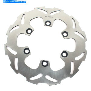front brake rotor KX85 2000-2021 Kawasaki 220mmtgu[LfBXN[^[KX100 05-17 KX80 84-99 KX85 2000-2021 For KAWASAKI 220mm Front Brake Disc Rotor KX100 05-17 KX80 84-99