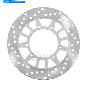 front brake rotor ���}�nXT225 1986-2006 ST225 19997 XG250 2004-2006 Front Brake Disc Rotor For Yamaha XT225 1986-2006 ST225 19997 XG250 2004-2006�y���s�A���i�z