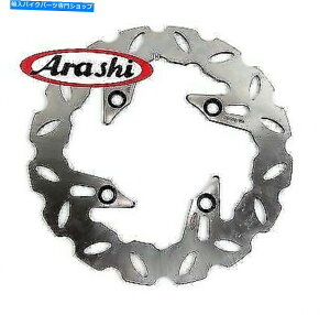 front brake rotor Honda SH Sporty 125/150 2011 Arashi�Œ�t�����g�u���[�L�f�B�X�N���[�^�[ Fit Honda SH SPORTY 125 / 150 2011 Arashi Fixed Front Brake Disc Rotor�y���s�A���i�z