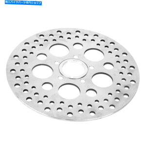 front brake rotor 11.5 "XeX|[^[tgfBXNfBXNu[L[^[1988 - Up 11.5" Stainless Steel Rotor Front Disc Disk Brake Rotors Fit For Harley 1988-up
