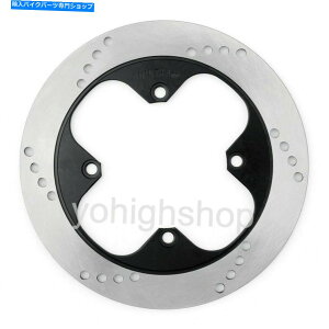 front brake rotor z_VFR400 RK3 / R3L / R3M / R3N NC30 1989-1992u[L[^[1991̂߂̌㕔u[LfBXN Rear Brake Disc for Honda VFR400 RK3/R3L/R3M/R3N NC30 1989-1992 Brake Rotor 1991