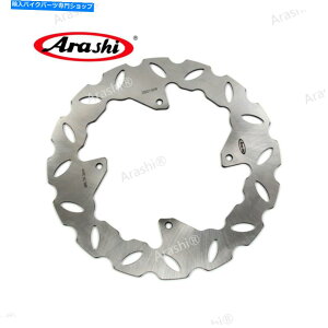 front brake rotor Œtgu[LfBXN[^[tBbgHonda XR250R 1984 1985 1985 1986 1986 Arashi Fixed Front Brake Disc Rotor Fit For Honda XR250R 1984 1985 1986 1987