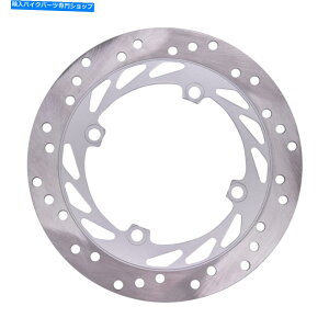 front brake rotor z_AX-1 XL250 XR250 XLR250 CRE260 XL350 XR CR500ptgu[LfBXN[^[ Front Brake Disc Rotor For HONDA AX-1 XL250 XR250 XLR250 CRE260 XL350 XR CR500