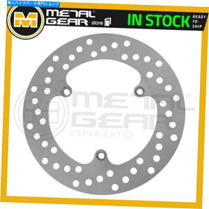 front brake rotor KTM 60 SX 1998 1998�p���^���M�A�u���[�L�f�B�X�N���[�^�[�t�����gL MetalGear Brake Disc Rotor Front L for KTM 60 SX 1998 1999�y���s�A���i�z