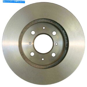 front brake rotor Honda Prelude Accord Front Discu[L[^[ro܂B 261.6mm Bendix PRT1402 For Honda Prelude Accord Front Disc Brake Rotor Vented; 261.6mm Bendix PRT1402