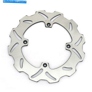 front brake rotor z_XR650R 00-21tgu[LfBXN[^[CRF230F 04-09 XR250R XR600R 83-04 For Honda XR650R 00-21 Front Brake Disc Rotor CRF230F 04-09 XR250R XR600R 83-04