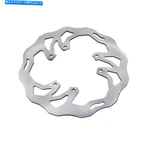 front brake rotor CR125R CR250R CRF450R CRF450X CRF450Xのオートバイのためのフロントブレーキディスクローター Front Brake Disc Rotor For CR125R CR250R CRF450R CRF250X CRF450X Motorcycle New