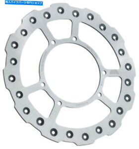 front brake rotor JT�X�e�����X�X�`�[���u���[�L���[�^�[�t�����gJTD1116SC01 55-01116 207679 JT Stainless Steel Brake Rotor Front JTD1116SC01 55-01116 207679