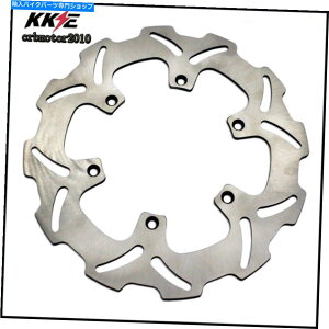 front brake rotor z_CRF250R CRF250X CRF450R CRF450XA~jEpKKEO240mm[^[fBXN KKE Front 240mm Rotors Disc For HONDA CRF250R CRF250X CRF450R CRF450X Aluminium