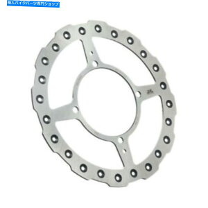 front brake rotor JTXeXX`[u[L[^[tgJTD2117SC01. JT Stainless Steel Brake Rotor Front JTD2117SC01