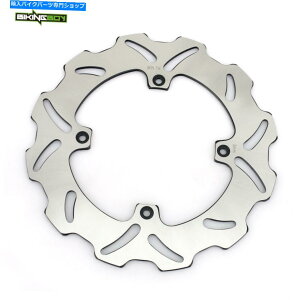 front brake rotor tgu[LfBXN[^[CRF150F 03-08 CRF230F 03-16 CRF230L SL230 CRFgC230 Front Brake Disc Rotor CRF150F 03-08 CRF230F 03-16 CRF230L SL230 CRF TRAIL 230