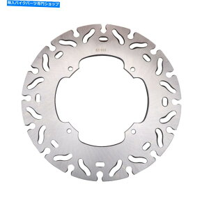 front brake rotor XR250 CRM250 XLR250I[goC̃XeXNeŵ߂240mmtgu[LfBXN[^[ 240mm Front Brake Disc Rotor For XR250 CRM250 XLR250 Motorcycle Stainless New