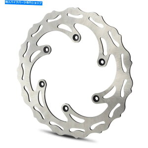 front brake rotor KTM 250 300-500 XC XCW XCF XCF-W XC-W TPI 2008-2022�p�t�����g�u���[�L�f�B�X�N���[�^�[ Front Brake Disc Rotor For KTM 250 300-500 XC XCW XCF XCF-W XC-W TPI 2008-2022�y���s�A���i�z