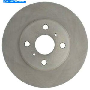 front brake rotor g^J[V{[vWṽtgfBXNu[L[^[C-TEK For Toyota Corolla Chevrolet Prizm Geo Prizm Front Disc Brake Rotor C-Tek